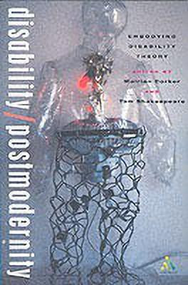 Disability/Postmodernity(English, Paperback, unknown)