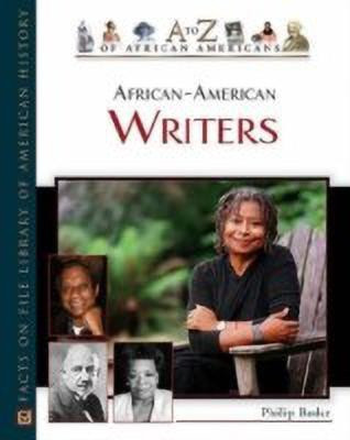 African-American Writers(English, Hardcover, Bader Philip)