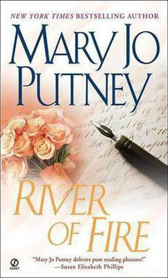 River of Fire(English, Paperback, Putney Mary Jo)