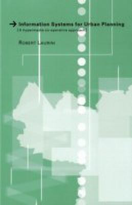 Information Systems for Urban Planning(English, Paperback, Laurini Robert)