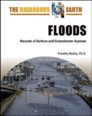 Floods(English, Hardcover, Kusky Timothy)