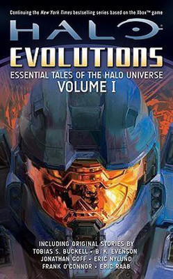 Halo: Evolutions: v. 1(English, Paperback, Various Authors)