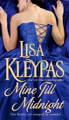 Mine Till Midnight(English, Paperback, Kleypas Lisa)