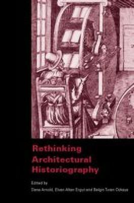 Rethinking Architectural Historiography(English, Hardcover, unknown)