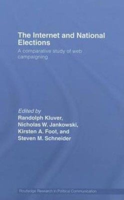 The Internet and National Elections(English, Electronic book text, unknown)