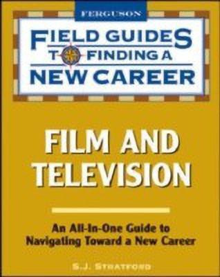 Film and Television(English, Hardcover, Stratford S.J.)