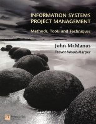 Information Systems Project Management(English, Paperback, McManus John)
