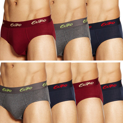 EURO Men Brief