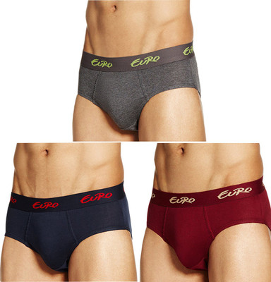 EURO Men Brief