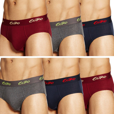 EURO Men Brief