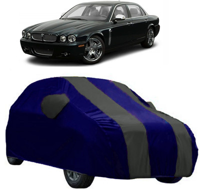 AutoRock Car Cover For Mitsubishi Lancer Evolution (With Mirror Pockets)(Grey)