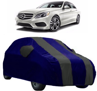 AutoRock Car Cover For Mercedes Benz E280 Cdi (With Mirror Pockets)(Grey)