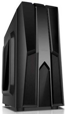 ZOONIS F1H61CPU256 Intel® Core™ i5-2330S Processor (6M Cache, 3.20 GHz) (6 GB RAM/2 GB GT 730 Graphics/256 GB SSD Capacity/Windows 10 (64-bit)/2 GB GB Graphics Memory) Full Tower with MS Office