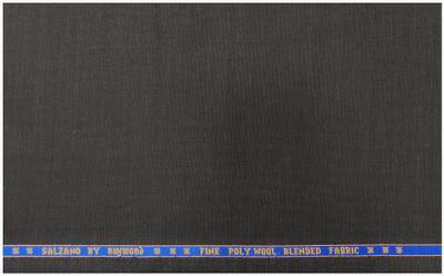 Raymond Wool Solid Trouser Fabric