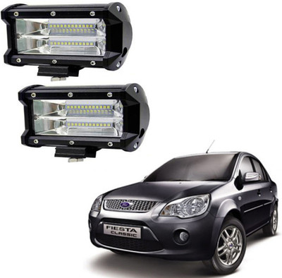 BRPEARl LED Fog Lamp Unit for Ford Universal For Car