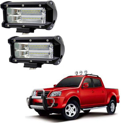 RWT LED Fog Lamp Unit for Tata Universal For Car
