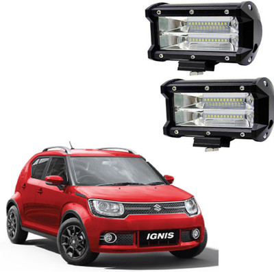 RWT LED Fog Lamp Unit for Maruti Suzuki Universal For Car