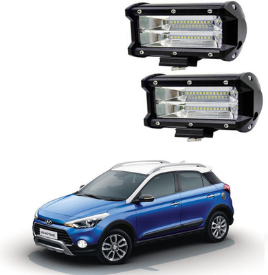 RWT LED Fog Lamp Unit for Hyundai Universal For Car