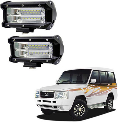 BRPEARl LED Fog Lamp Unit for Tata Sumo Grande