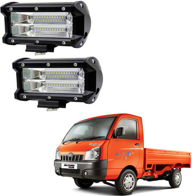 RWT LED Fog Lamp Unit for Mahindra Universal For Car