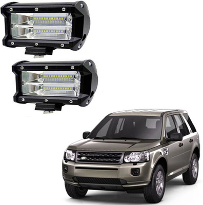 RWT LED Fog Lamp Unit for Land Rover Freelander 2