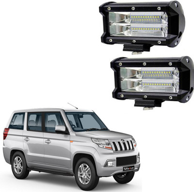 BRPEARl LED Fog Lamp Unit for Mahindra TUV-300