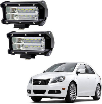 RWT LED Fog Lamp Unit for Maruti Suzuki Universal For Car