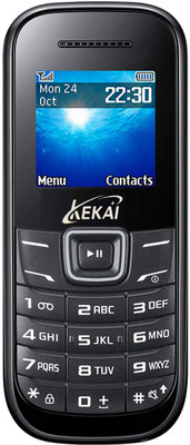 Kekai 1282(Black)