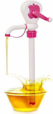 Sadriwala 1 ml Cooking Oil Dispenser(Pack of 1)