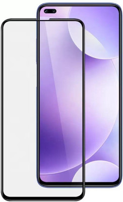 Pannu Edge To Edge Tempered Glass for iphone 11 pro(Pack of 1)