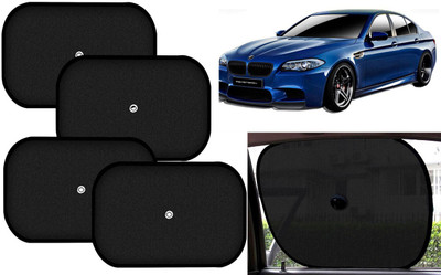 Auto Kite Side Window Sun Shade For BMW M5(Black)