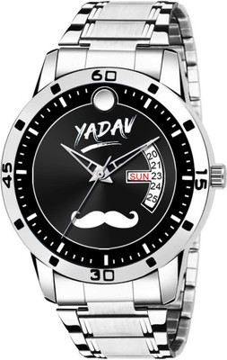 Tarido TD1826SM01 Analog Watch  - For Men