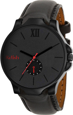 RELish Analog Watch  - For Men