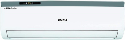 Voltas 1.5 Ton 3 Star Split AC – White(183 IZI2.183 IZI3, Copper Condenser) – at Rs 28990 ₹ Only