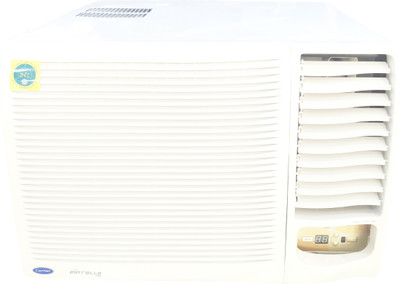Carrier 1.5 Ton 5 Star Window AC – White(18k Estrella Neo 5 Star Window, Copper Condenser)