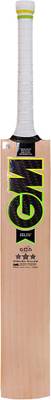 GM Zelos 606 English Willow Cricket  Bat