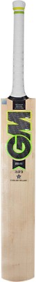 GM Zelos 303 English Willow Cricket  Bat(790 - 830 g)