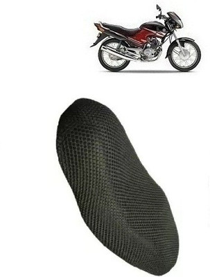 FlowRida cool-mesh-a-093 Single Bike Seat Cover For Yamaha Gladiator