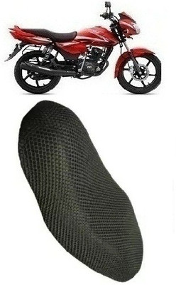 FlowRida cool-mesh-a-067 Single Bike Seat Cover For TVS Phoenix