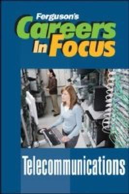 Careers in Focus(English, Hardcover, unknown)