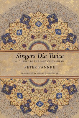 Singers Die Twice(English, Hardcover, Pannke Peter)