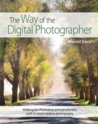 The Way of the Digital Photographer(English, Paperback, Davis Harold)