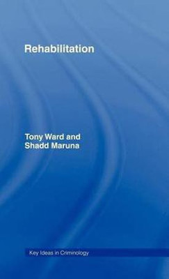 Rehabilitation(English, Electronic book text, Ward Tony Dr)