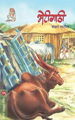 Bhetigathi(Marathi, Paperback, PATIL SHANKAR)