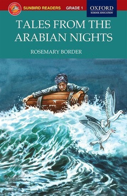 Tales from the Arabian Nights(English, Paperback, Rosemary Border)