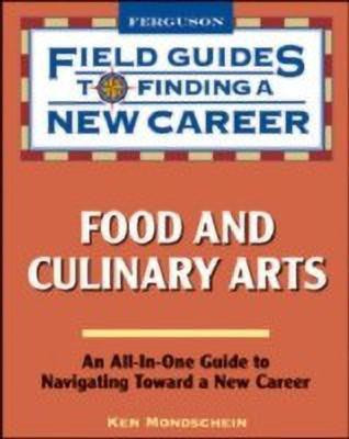 Food and Culinary Arts(English, Paperback, Mondschein Ken)