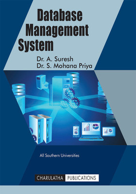 Database Management System(English, Paperback, Dr. A. Suresh,Dr. S. Mohonapriya)