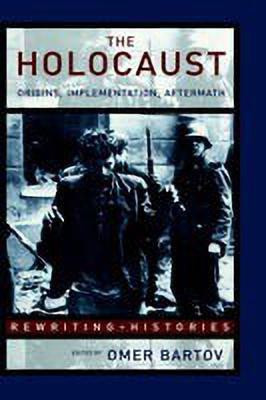 The Holocaust(English, Hardcover, unknown)