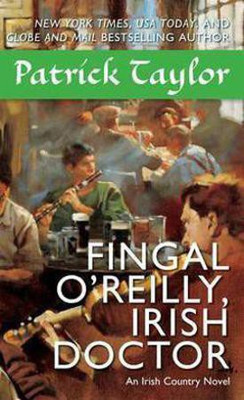 Fingal O'Reilly, Irish Doctor(English, Paperback, Taylor Patrick)