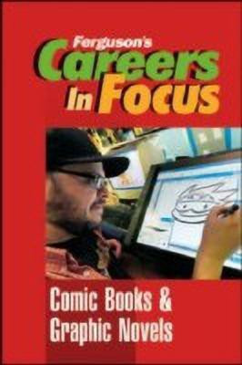 Careers in Focus(English, Hardcover, unknown)